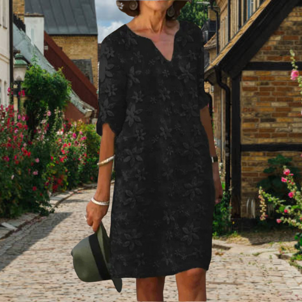 Alma™ | Elegant Sommerkjole