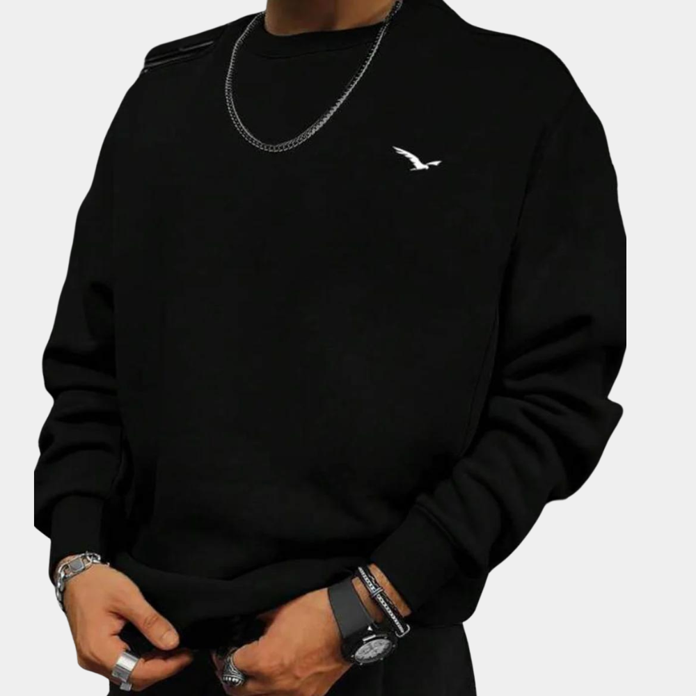 Alexander | Elegant sweater til mænd