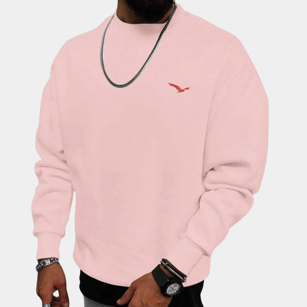 Alexander | Elegant sweater til mænd