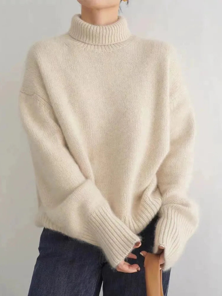 Tilde | Varm Sweater