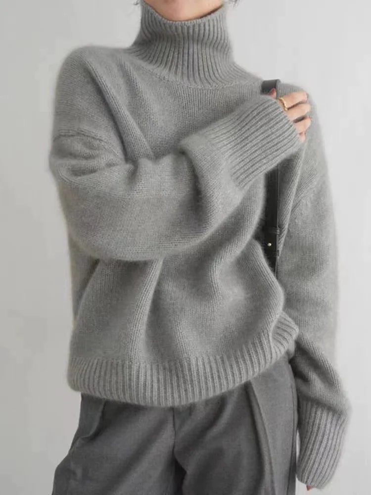 Tilde | Varm Sweater